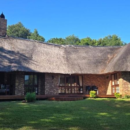 Kruger Park Lodge Unit No. 243 هازيفيو المظهر الخارجي الصورة