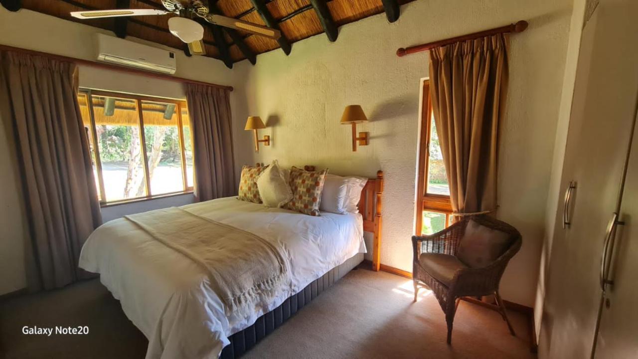 Kruger Park Lodge Unit No. 243 هازيفيو المظهر الخارجي الصورة