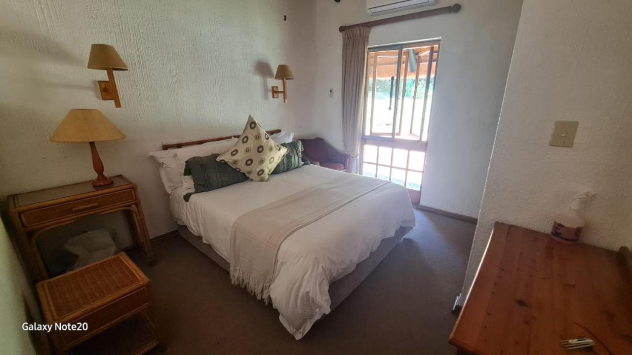 Kruger Park Lodge Unit No. 243 هازيفيو المظهر الخارجي الصورة