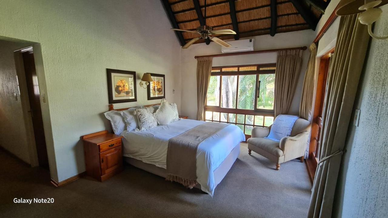 Kruger Park Lodge Unit No. 243 هازيفيو المظهر الخارجي الصورة