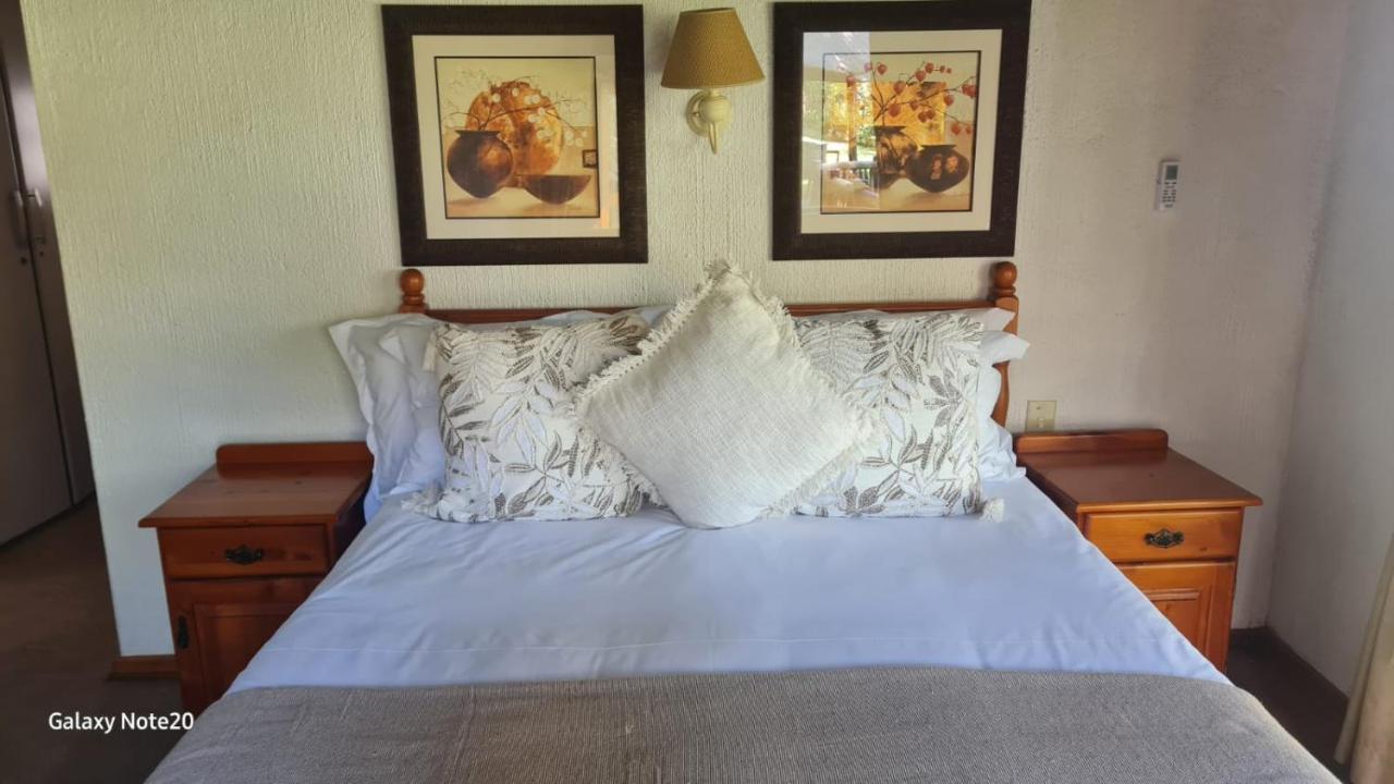 Kruger Park Lodge Unit No. 243 هازيفيو المظهر الخارجي الصورة