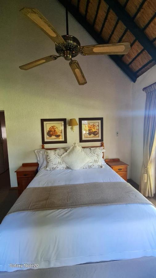 Kruger Park Lodge Unit No. 243 هازيفيو المظهر الخارجي الصورة