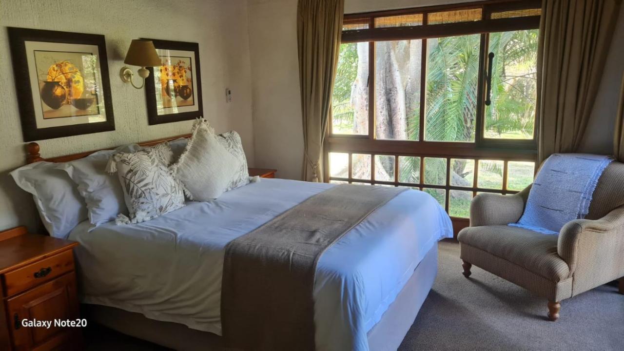 Kruger Park Lodge Unit No. 243 هازيفيو المظهر الخارجي الصورة