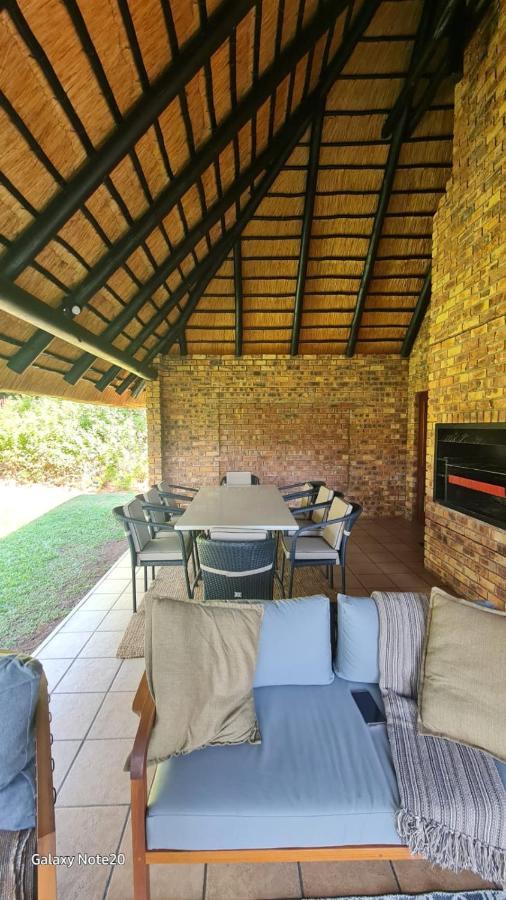 Kruger Park Lodge Unit No. 243 هازيفيو المظهر الخارجي الصورة