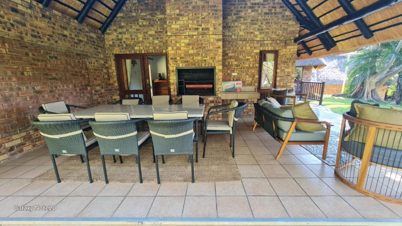 Kruger Park Lodge Unit No. 243 هازيفيو المظهر الخارجي الصورة