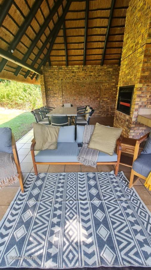 Kruger Park Lodge Unit No. 243 هازيفيو المظهر الخارجي الصورة