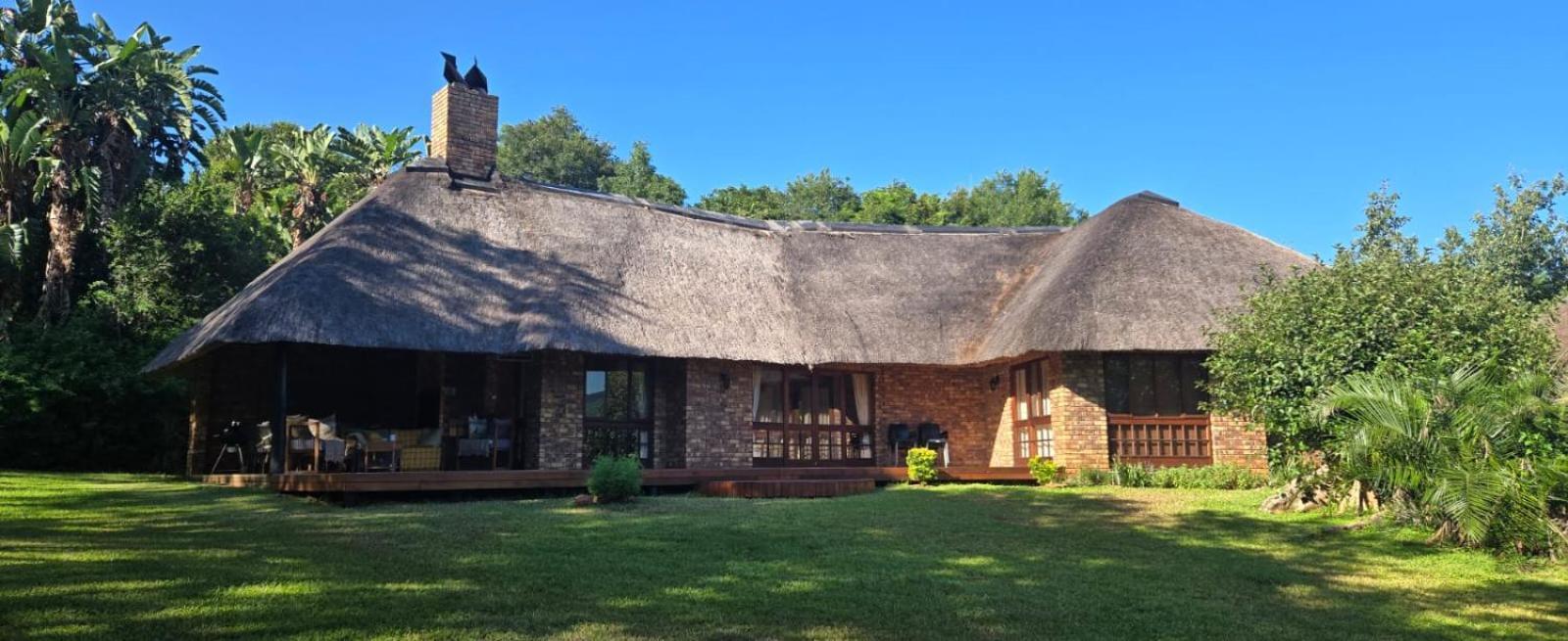 Kruger Park Lodge Unit No. 243 هازيفيو المظهر الخارجي الصورة