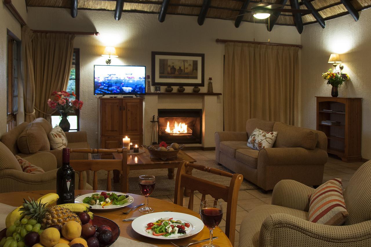Kruger Park Lodge Unit No. 243 هازيفيو المظهر الخارجي الصورة