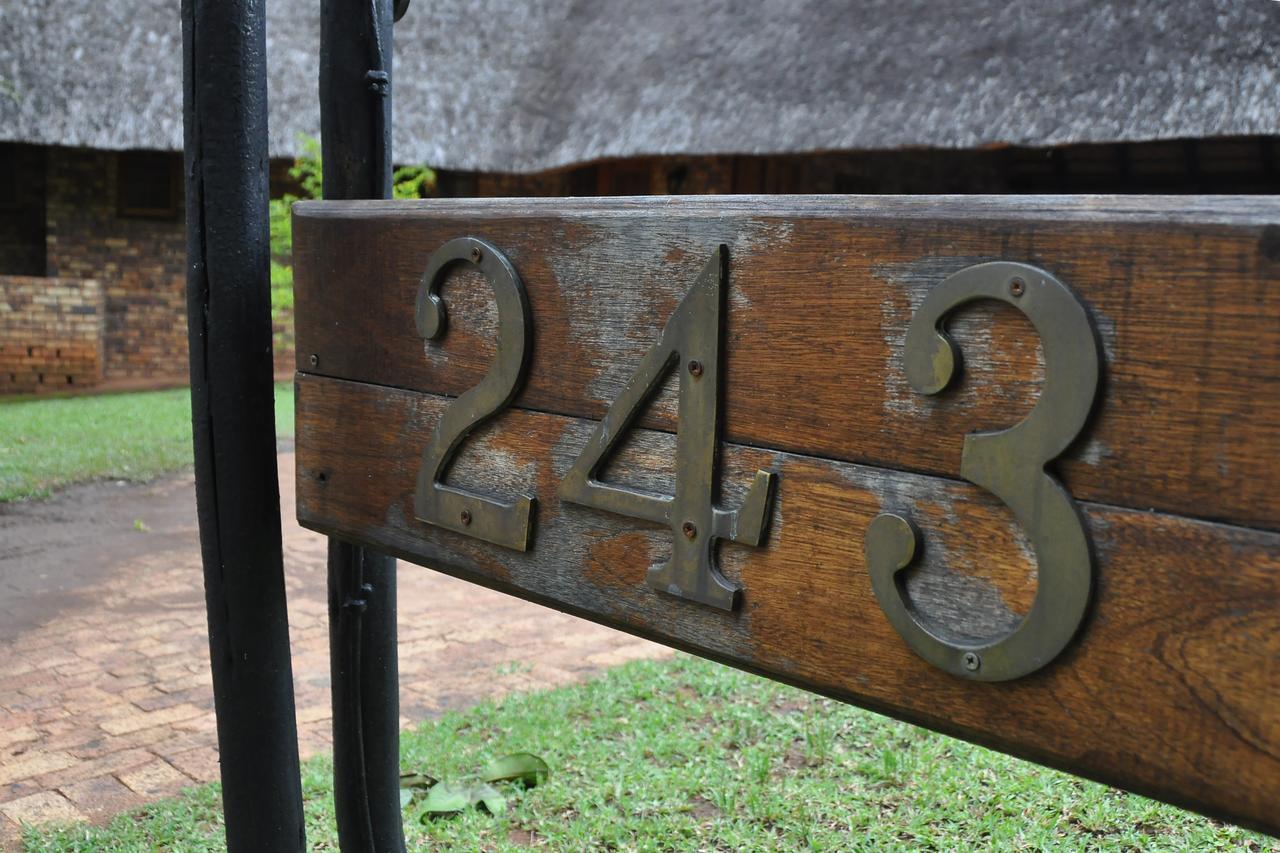 Kruger Park Lodge Unit No. 243 هازيفيو المظهر الخارجي الصورة