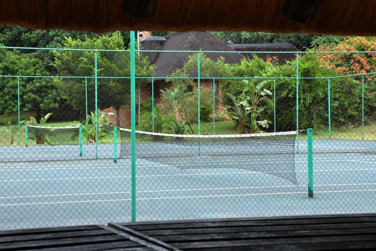 Kruger Park Lodge Unit No. 243 هازيفيو المظهر الخارجي الصورة