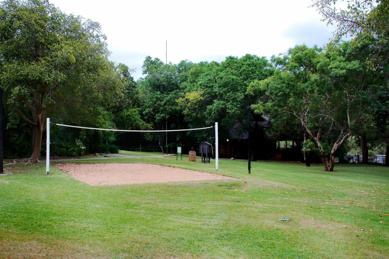 Kruger Park Lodge Unit No. 243 هازيفيو المظهر الخارجي الصورة