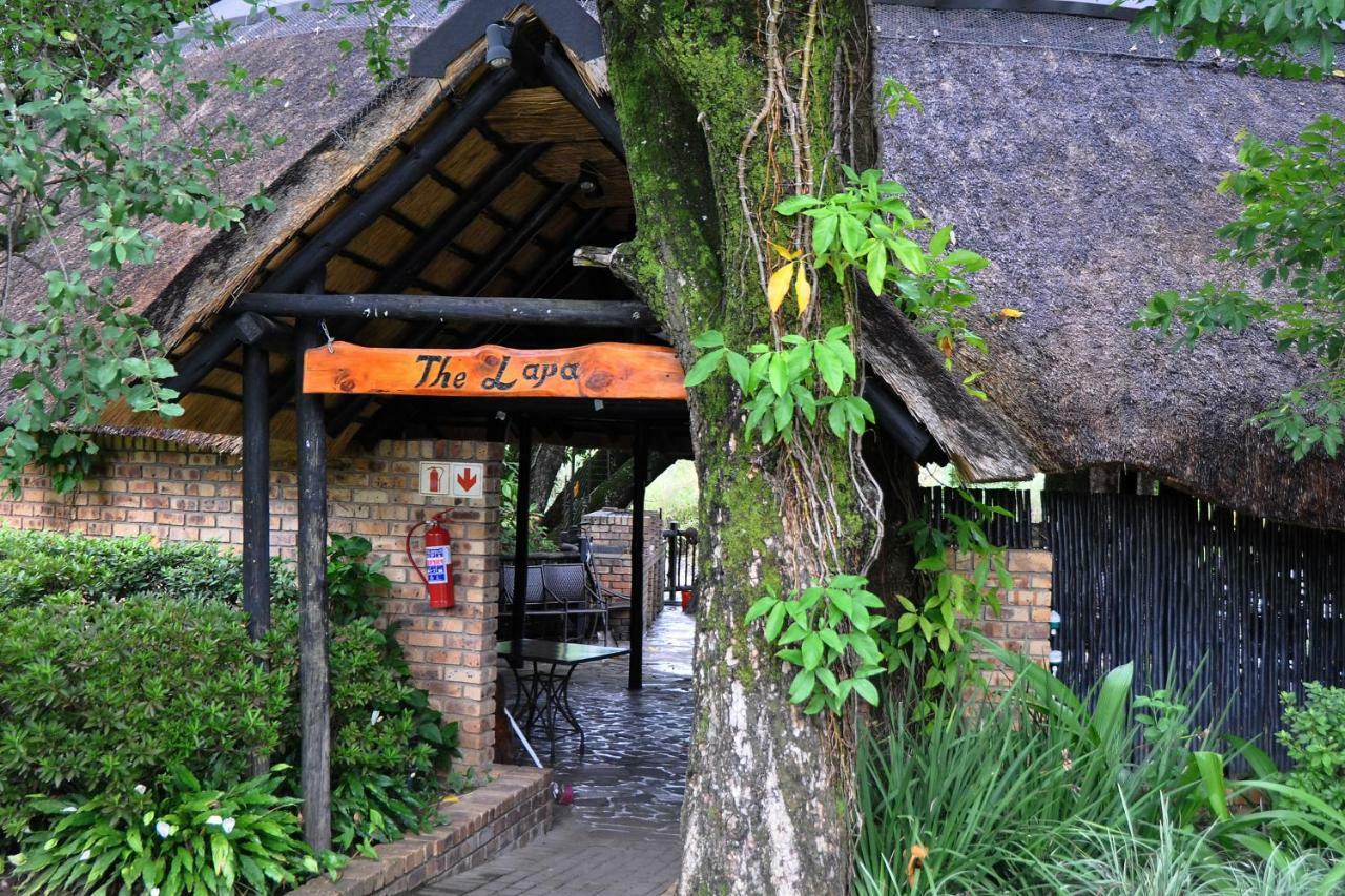 Kruger Park Lodge Unit No. 243 هازيفيو المظهر الخارجي الصورة