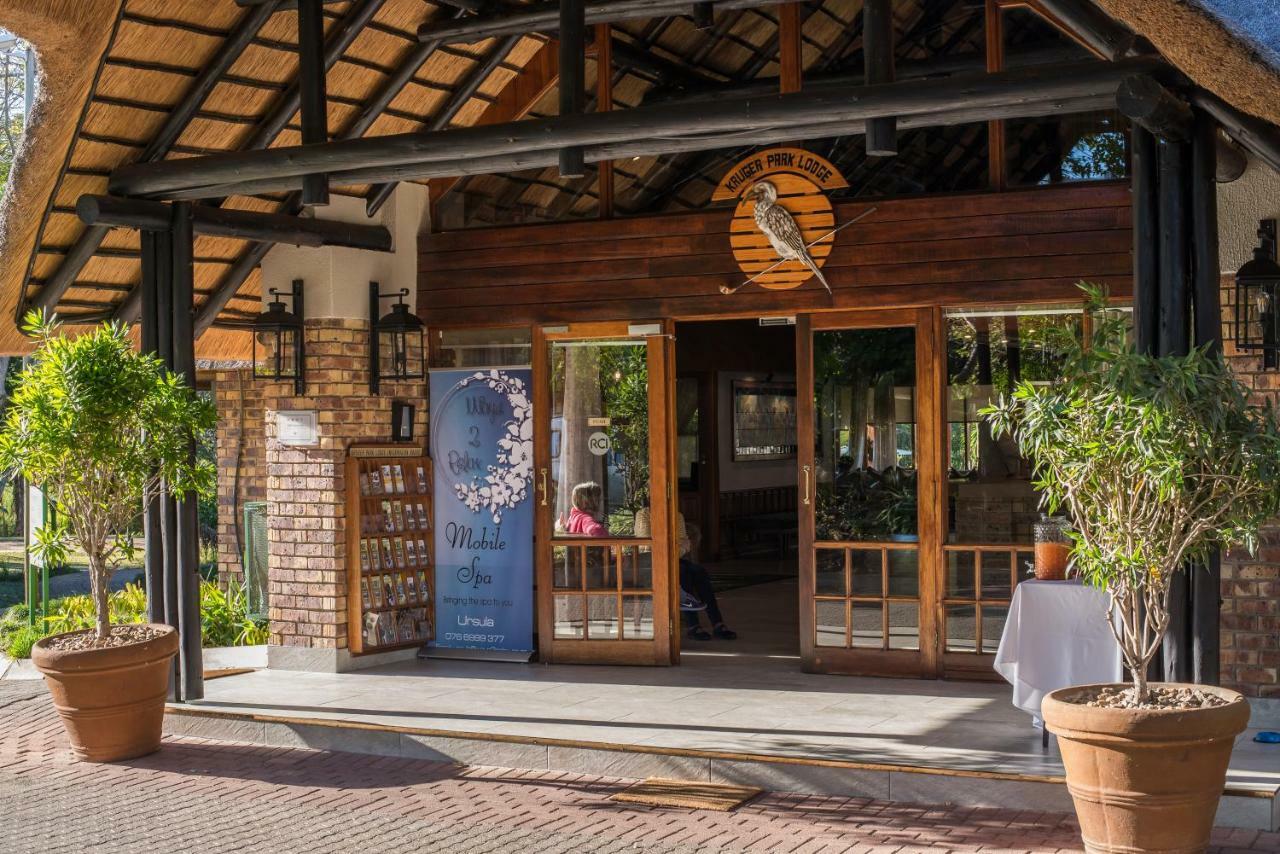 Kruger Park Lodge Unit No. 243 هازيفيو المظهر الخارجي الصورة