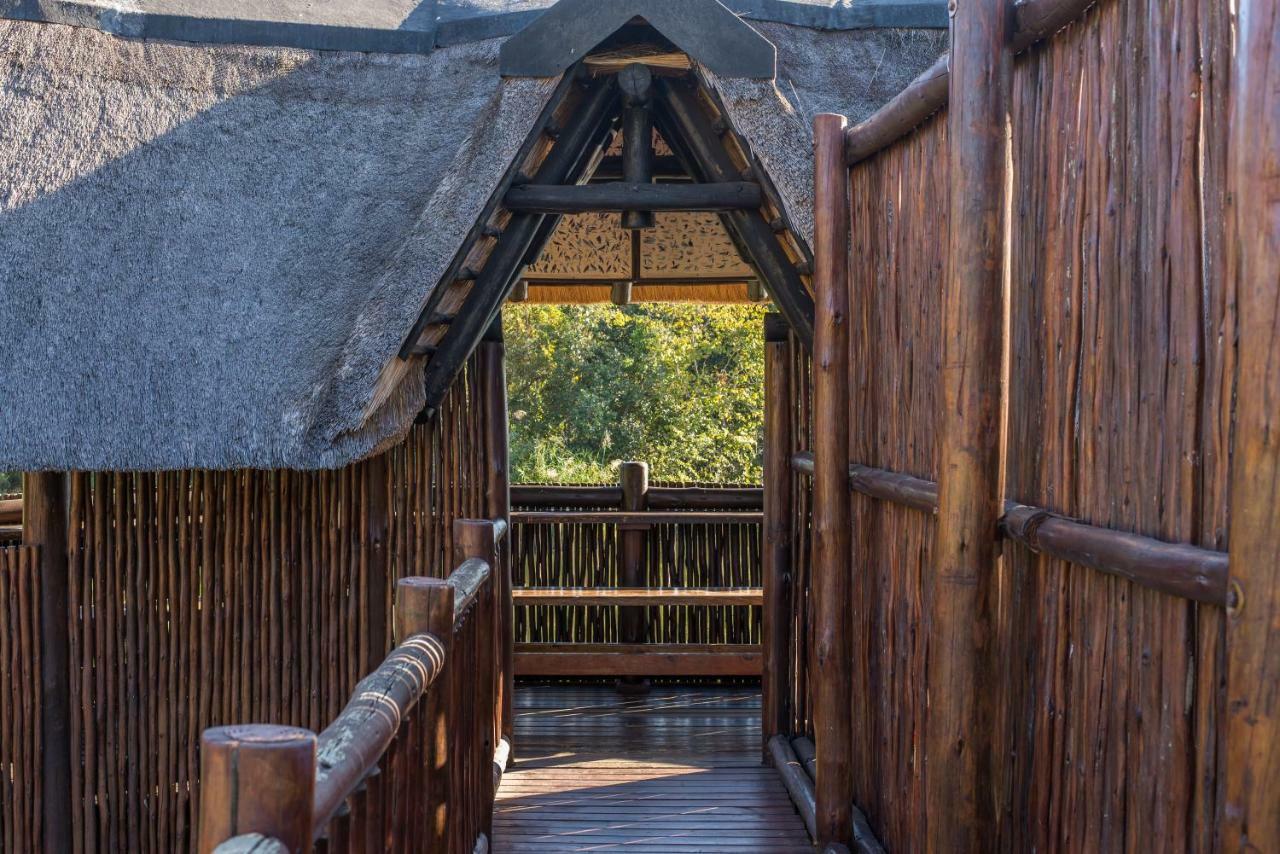 Kruger Park Lodge Unit No. 243 هازيفيو المظهر الخارجي الصورة