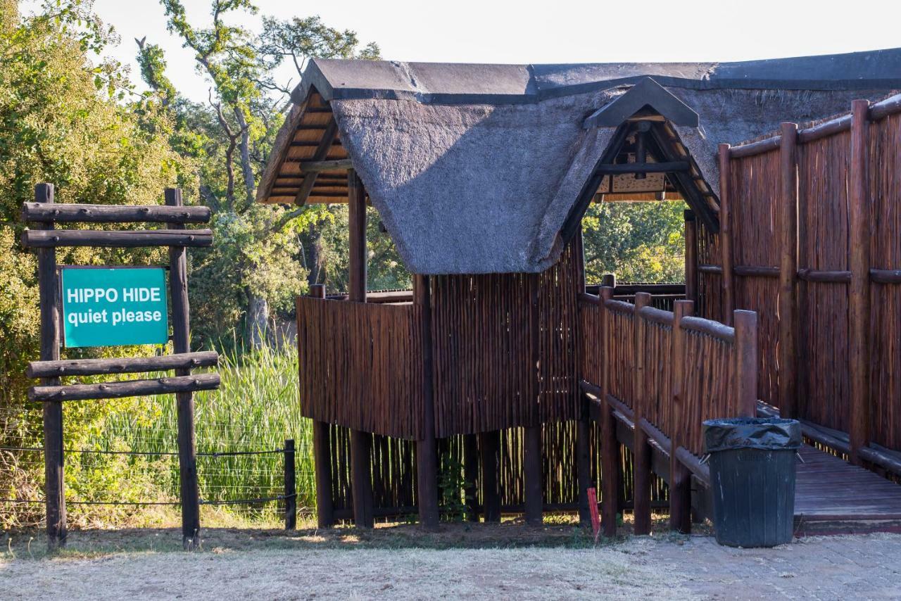 Kruger Park Lodge Unit No. 243 هازيفيو المظهر الخارجي الصورة