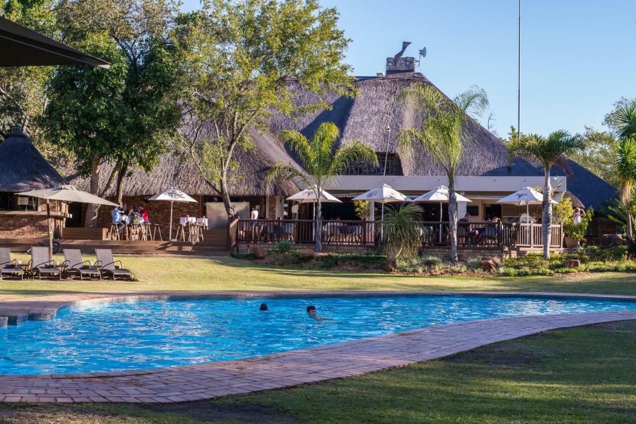 Kruger Park Lodge Unit No. 243 هازيفيو المظهر الخارجي الصورة